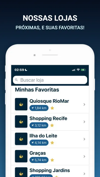 صور São Braz Coffee Shop