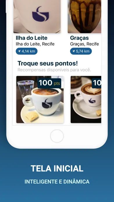 صور São Braz Coffee Shop
