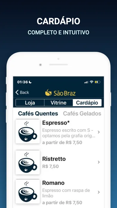 صور São Braz Coffee Shop