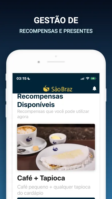 صور São Braz Coffee Shop