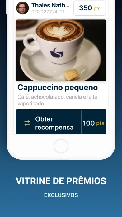 صور São Braz Coffee Shop
