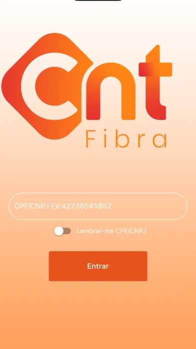 CNT Fibra Screenshots