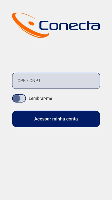 ภาพหน้าจอของ Conecta Amazonia