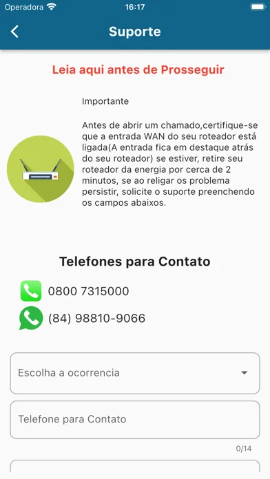 تصاویر Play Telecom Cliente