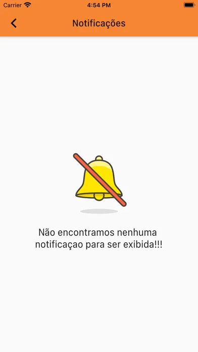 Rede Nova Telecom應用截圖