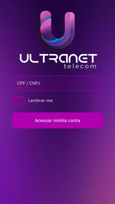 Captures d'écran de ULTRANET