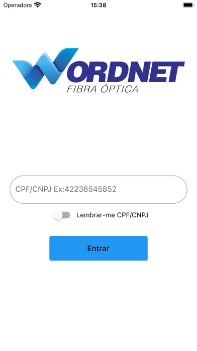 Скриншоты Wordnet Itamarandiba