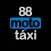 88MotoTaxi - Mototaxista