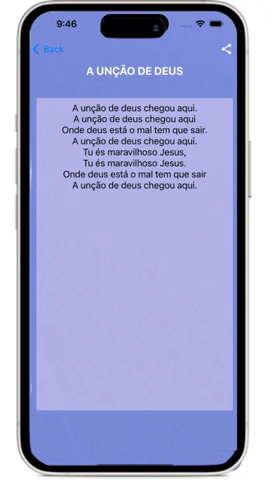 تصاویر Harpa Cristã e Corinhos