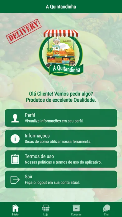 A Quitandinha Hortifruti Screenshots