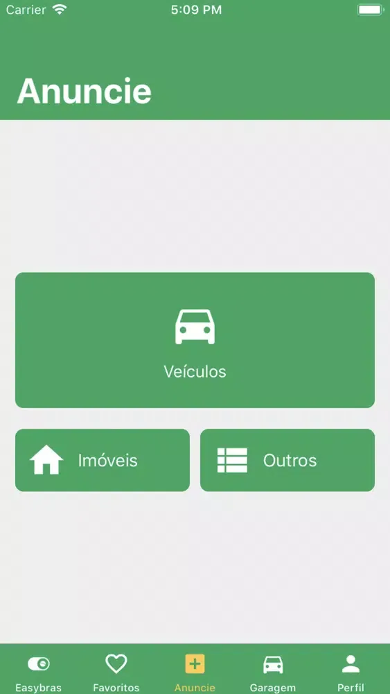 Capturas de pantalla de Easybras