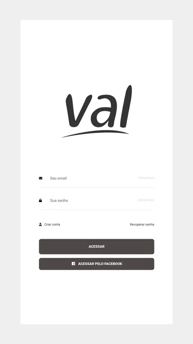 Скриншоты Mercados Val