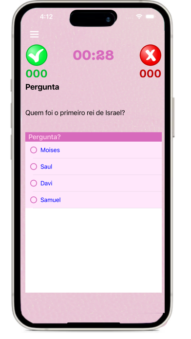 Biblia e Harpa Cristã Screenshots