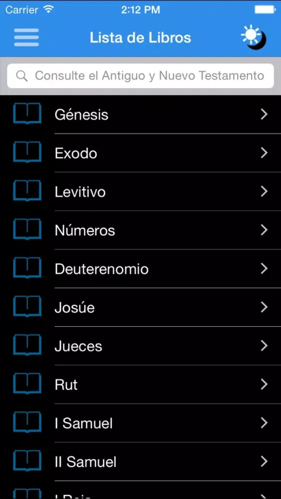 تصاویر Santa Biblia JMC