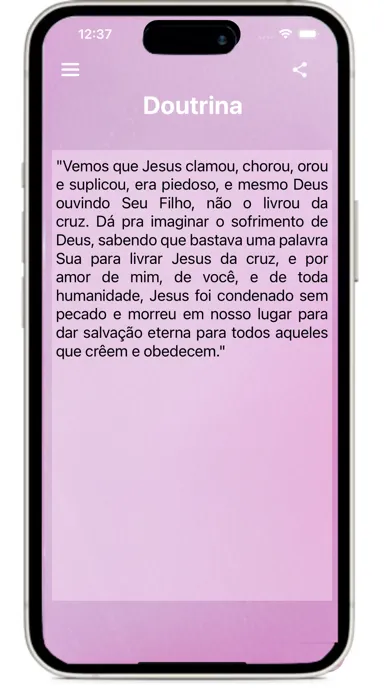 Hinário Feminino CCB Nº 05应用截图