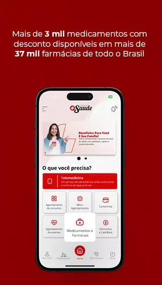 Rede Mais Saúde Screenshots