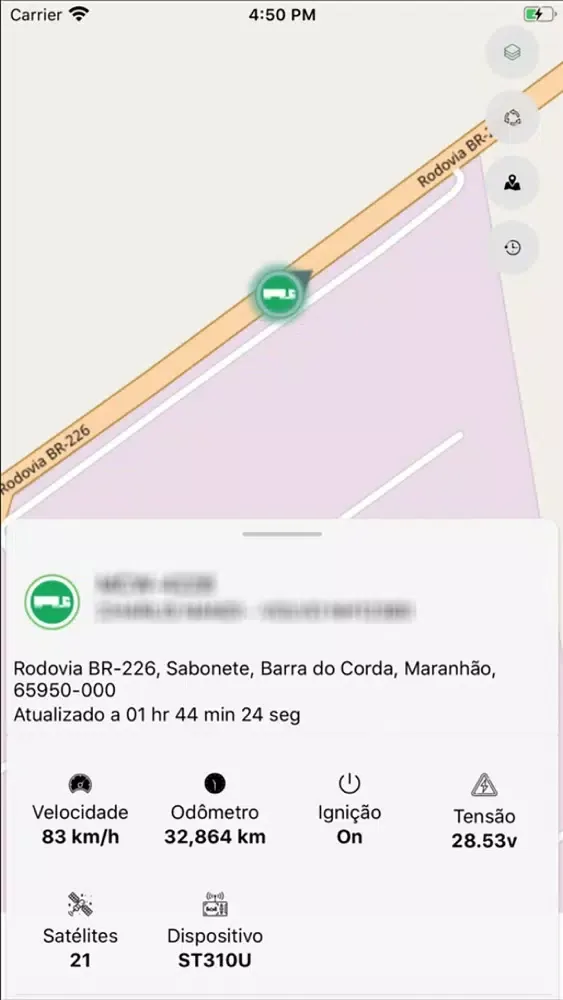 Скриншоты KING TRACKERS