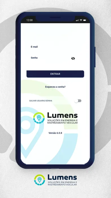 تصاویر Lumens Rastreamento