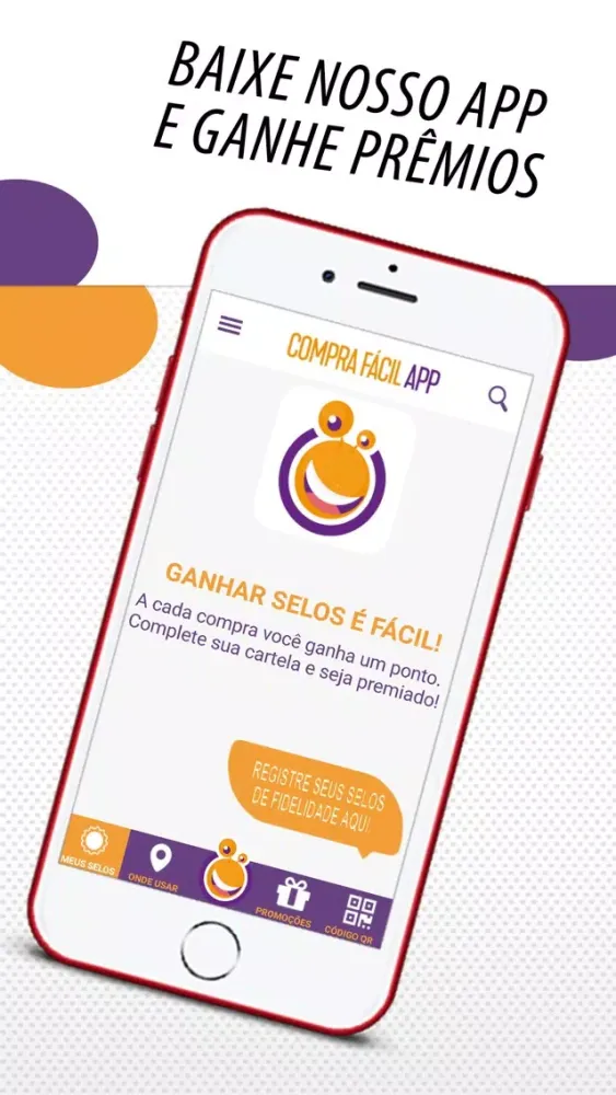 Captures d'écran de Compra Fácil