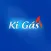 Ki Gás