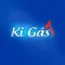 Ki Gás
