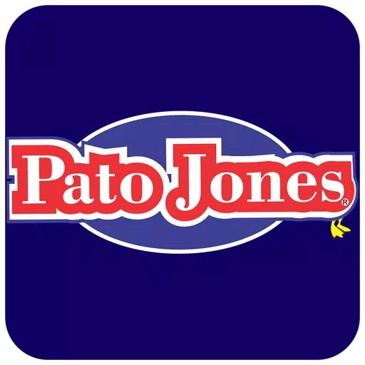 Pato Jones Delivery