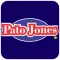 Pato Jones Delivery
