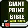 Giant Print Bible