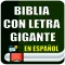 Biblia Con Letra Gigante