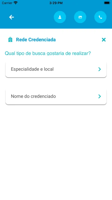 Saúde Servidor JF Screenshots