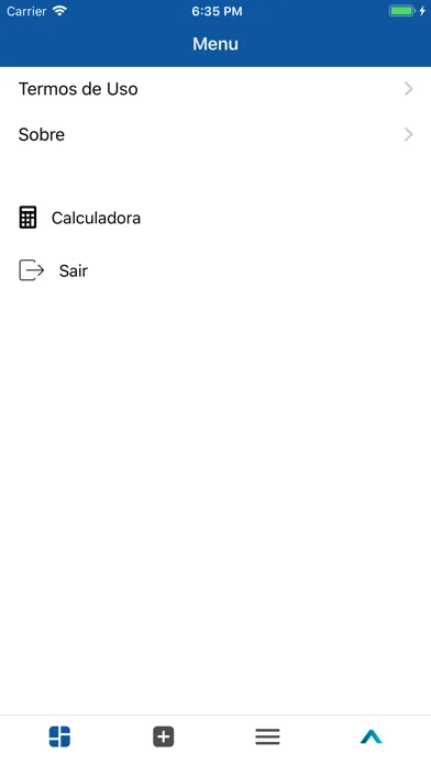 Скриншоты Aquário Project