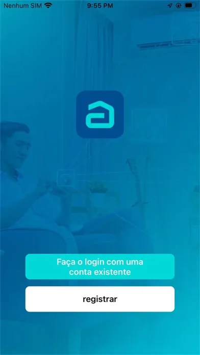 Capturas de pantalla de Aquário Haus