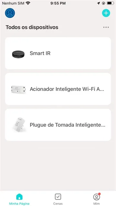Capturas de pantalla de Aquário Haus