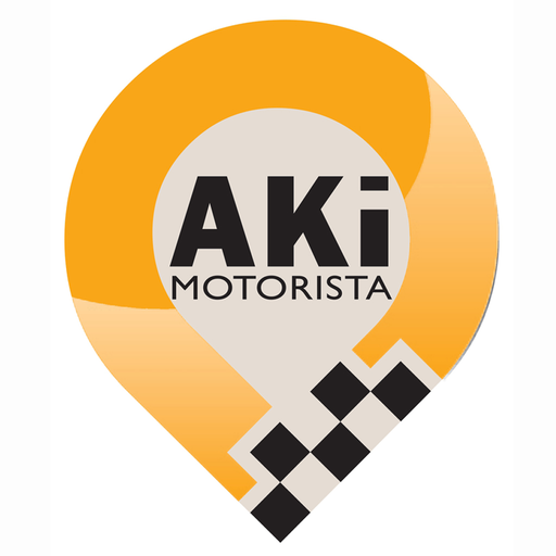 Aki Motorista - Motorista