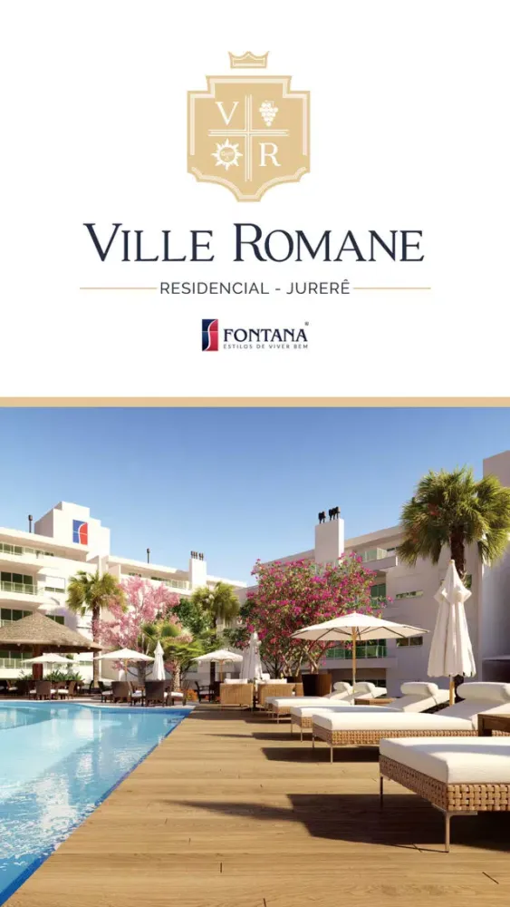 Captures d'écran de Ville Romane