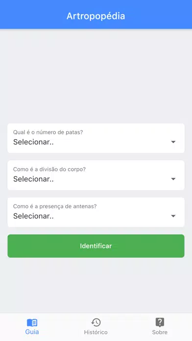 تصاویر Artropopédia - Biologia