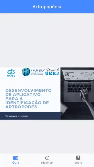 تصاویر Artropopédia - Biologia
