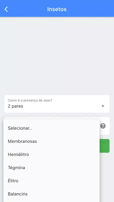 تصاویر Artropopédia - Biologia