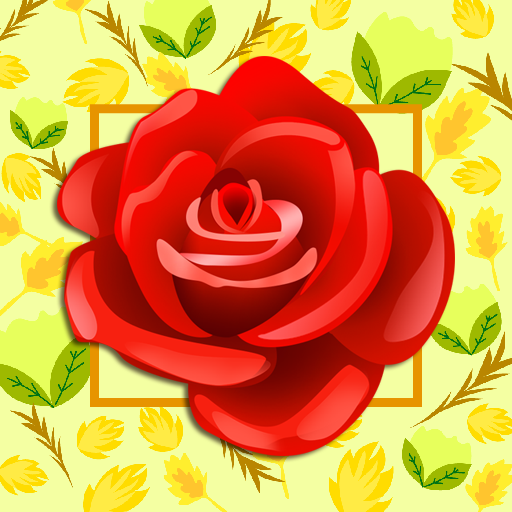 Mensagens e Frases com Flores