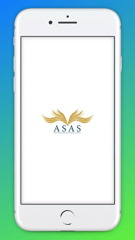 Asas Health Screenshots