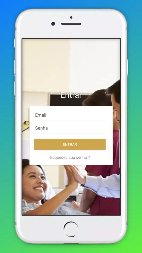 Asas Health Screenshots