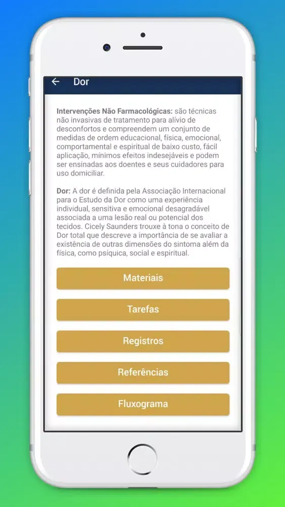 Asas Health Screenshots