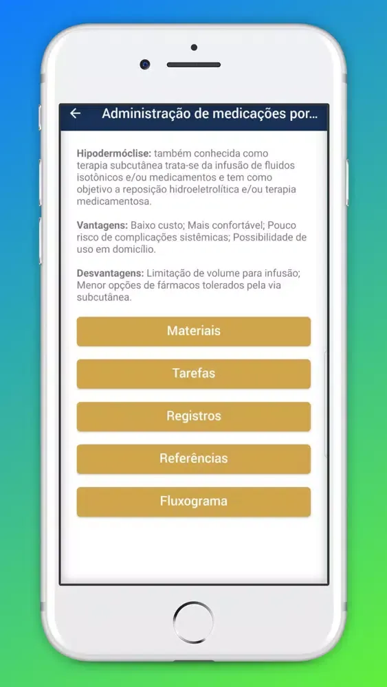Asas Health Screenshots