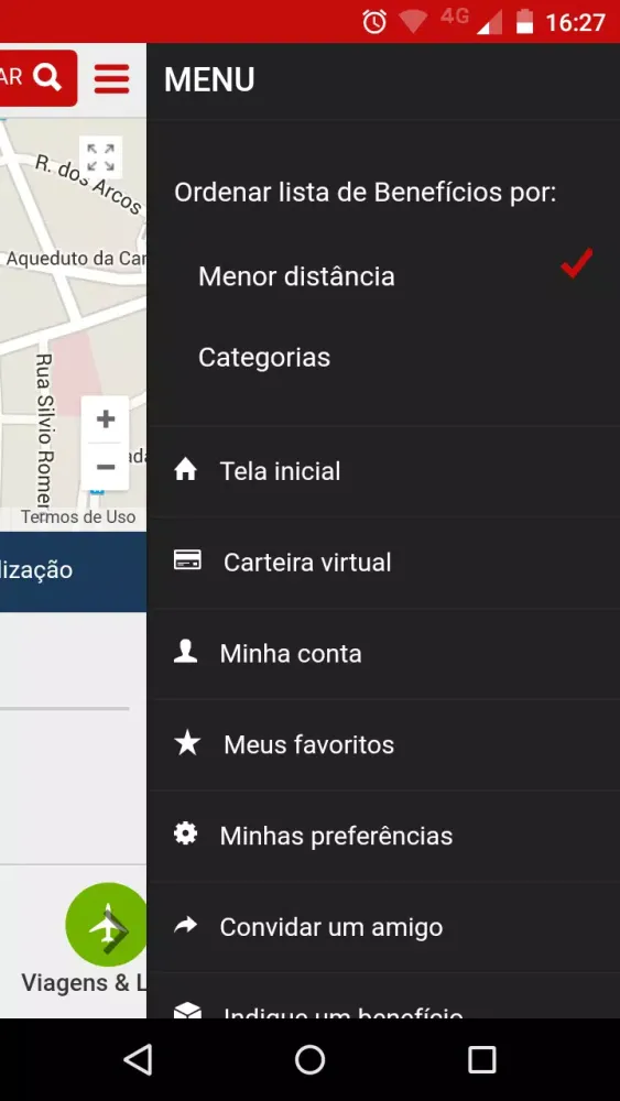 ASCOM Brasil 스크린샷