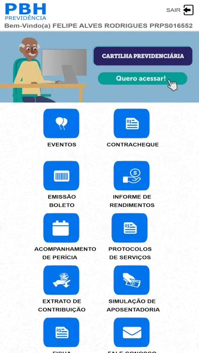 تصاویر PBH SGPREV
