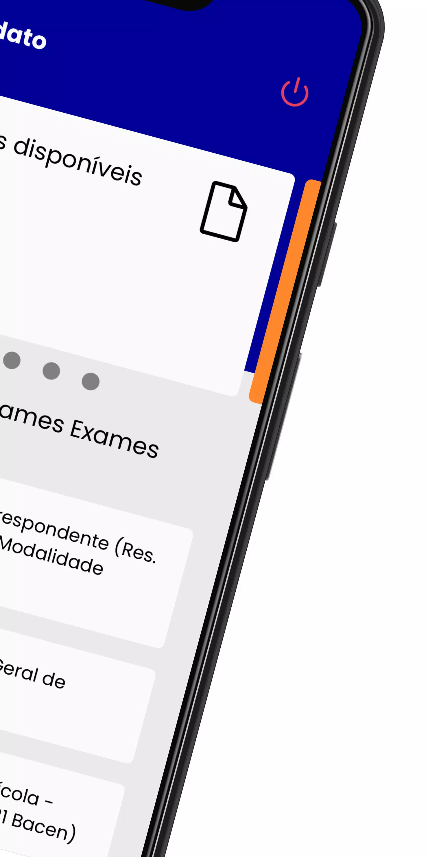 Assban Certifica Screenshots