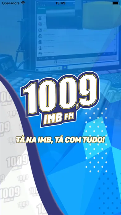 Imb FM Screenshots