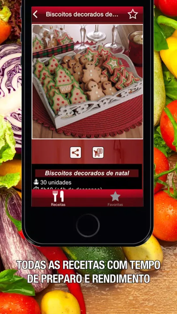 Guia da Cozinha, nova edição應用截圖