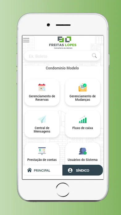 تصاویر Freitas Lopes