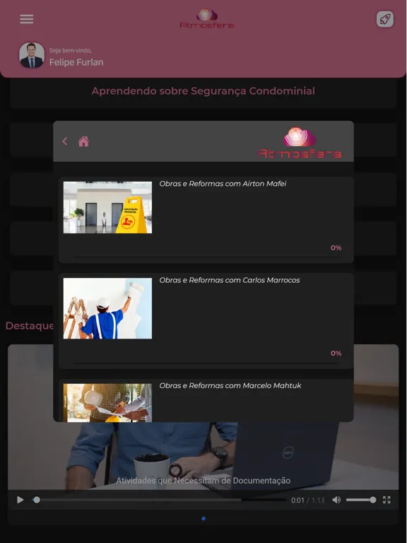 صور Atmosfera Edu iPad 